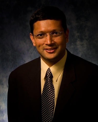 Dr. Jayesh Shah, MD