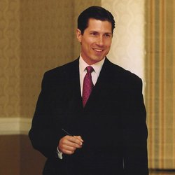 Dr. Jay Calvert, MD