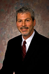Dr. Jay Kaufman