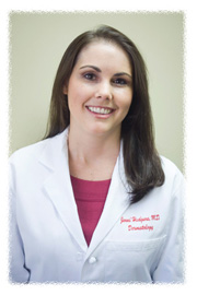 Dr. Jeannette Hudgens, MD