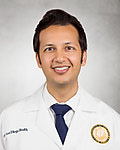 Dr. Veeral Ajmera, MD