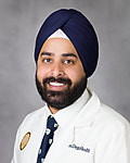 Dr. Gobind Anand