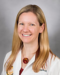 Dr. Allison Berndtson, MD
