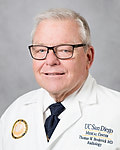 Dr. Thomas Broderick, MD