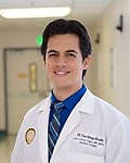 Dr. Luis Cajas-Monson, MD