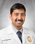 Dr. Naveen Gara, MD