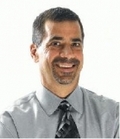Dr. Jeffrey Chaulk, MD