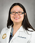 Dr. Julie Le, DO