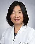 Dr. Xiangli Li, MD, PHD