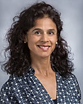 Dr. Kiran Mahl-Sansone, MD