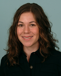 Dr. Lauren Stafford, MD