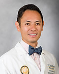 Dr. Samuel Pan, MD