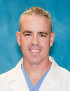 Dr. Jeffrey Durgin, MD