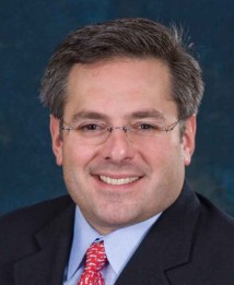 Dr. Jeffrey Falcone