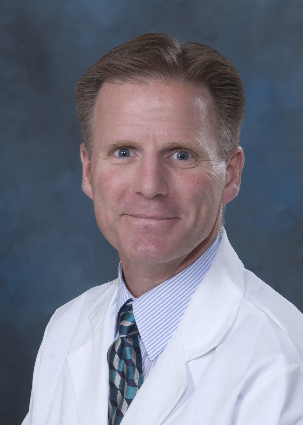 Dr. Jeffrey Galvin, MD