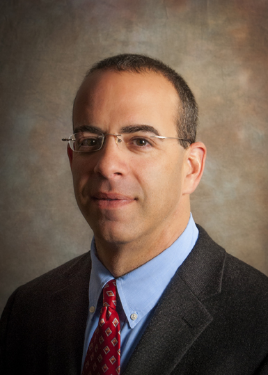 Dr. Jeffrey Horowitz