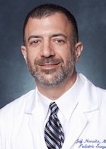 Dr. Jeffrey Horwitz, MD