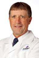 Dr. Jeffrey Kase, MD