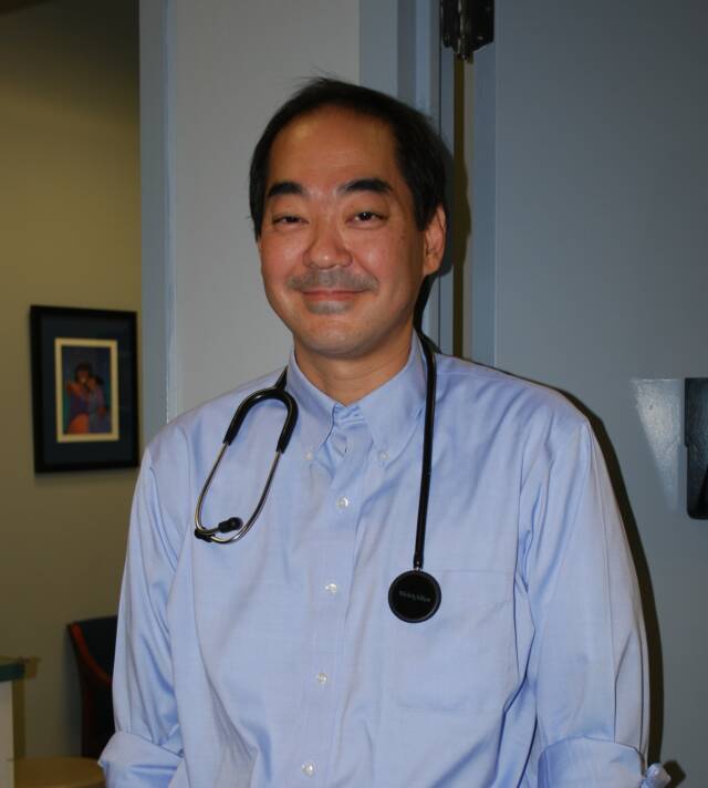 Dr. Jeffrey Nekoba, MD