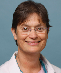 Dr. Lora Mackie, MD