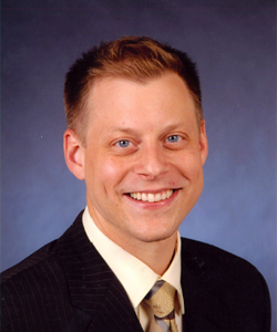 Dr. Jeff The, DO