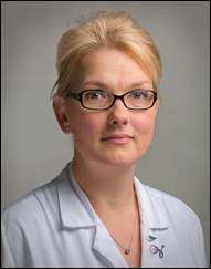 Dr. Jennifer Cox, MD