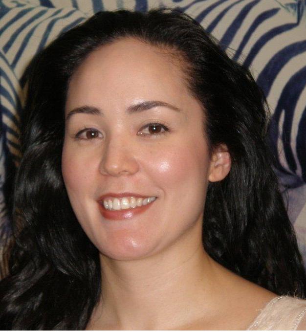 Dr. Jennifer Ray, MD