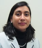 Dr. Sheena Abraham, MD