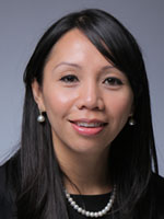 Dr. Jenny Delfin, MD