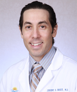 Dr. Jeremy Breit, MD