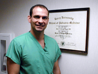 Dr. Jere Scola, MD