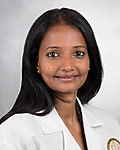 Dr. Nora Bammidi, MD