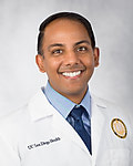 Dr. Krishna Cidambi, MD