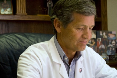 Dr. Jerry Myers, MD