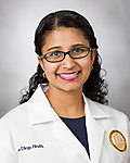 Dr. Saumya Jayakumar, MD