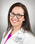 Dr. Nicole Lopez, MD