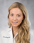 Dr. Amanda Marsch, MD
