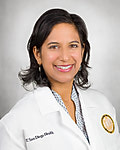 Dr. Jyoti Mayadev, MD