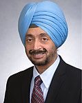 Dr. Prabhdeep Singh, MD