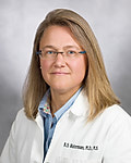Dr. Ruth Waterman, MD