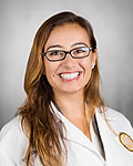 Dr. June Yoshii-Contreras, MD