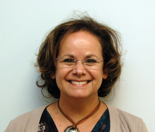 Dr. Michele Reilly, DO