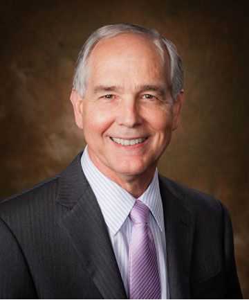 Dr. Jerry Vandel, MD