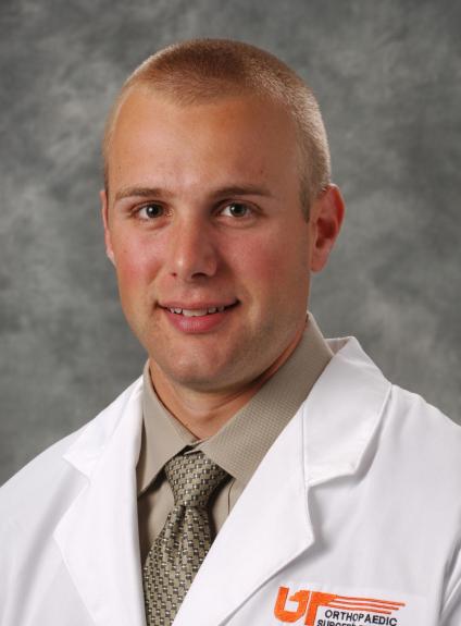 Dr. Jesse Doty, MD