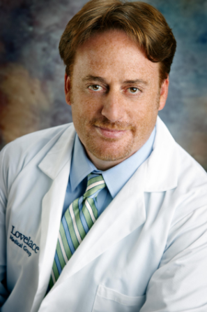 Dr. Jeffrey Mazer, MD