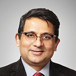 Dr. Rajiv Chandawarkar, MD