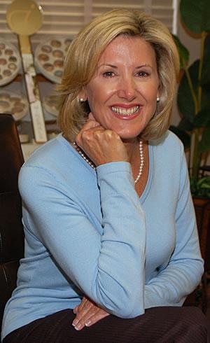 Dr. Cynthia Hoffmeier, DO