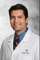 Dr. Jesse Bracamonte, DO