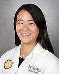 Dr. Terri Cheng, MD