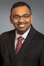 Dr. Jey Maran, MD